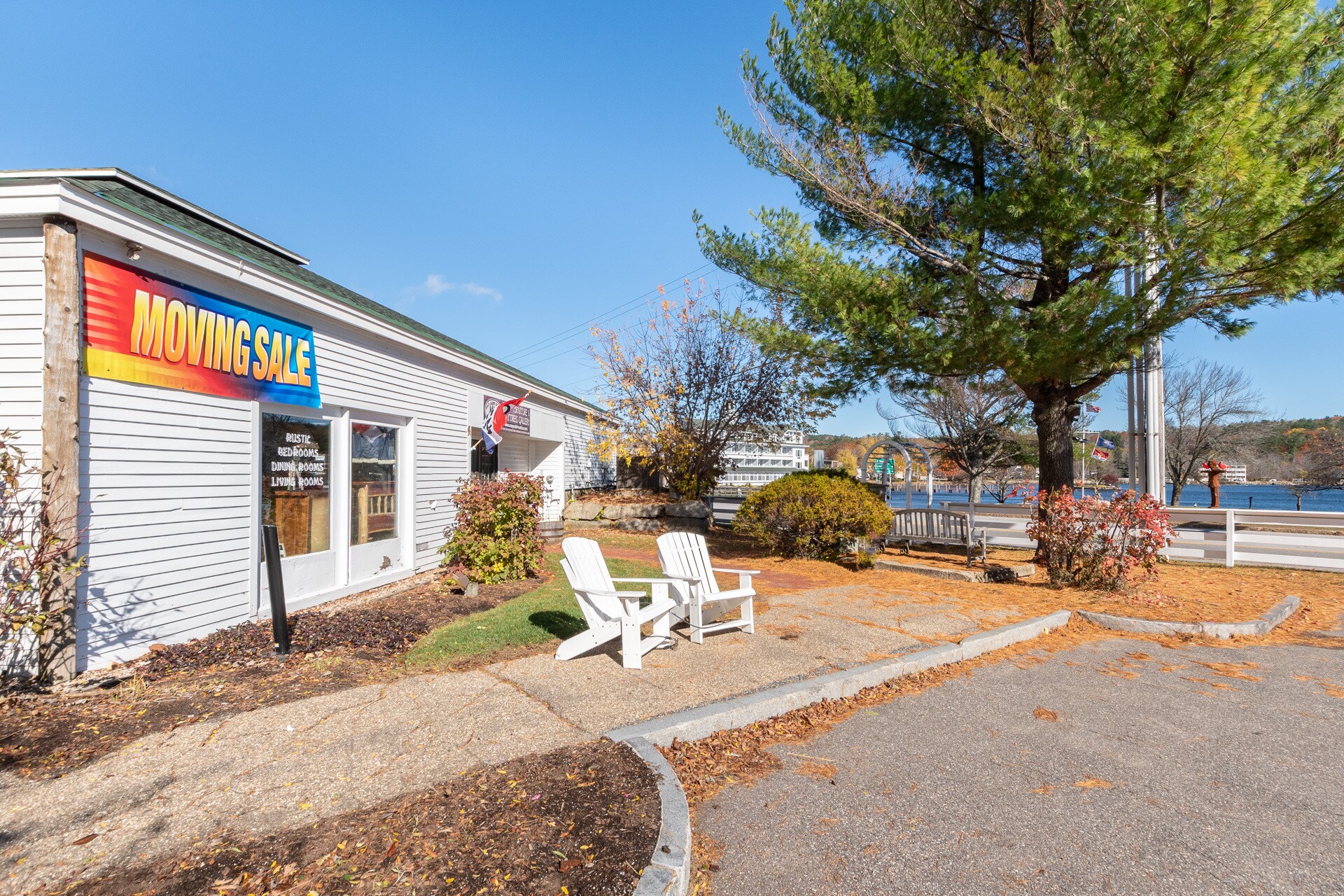 312 Daniel Webster Hwy, Meredith, NH for sale Primary Photo- Image 1 of 1