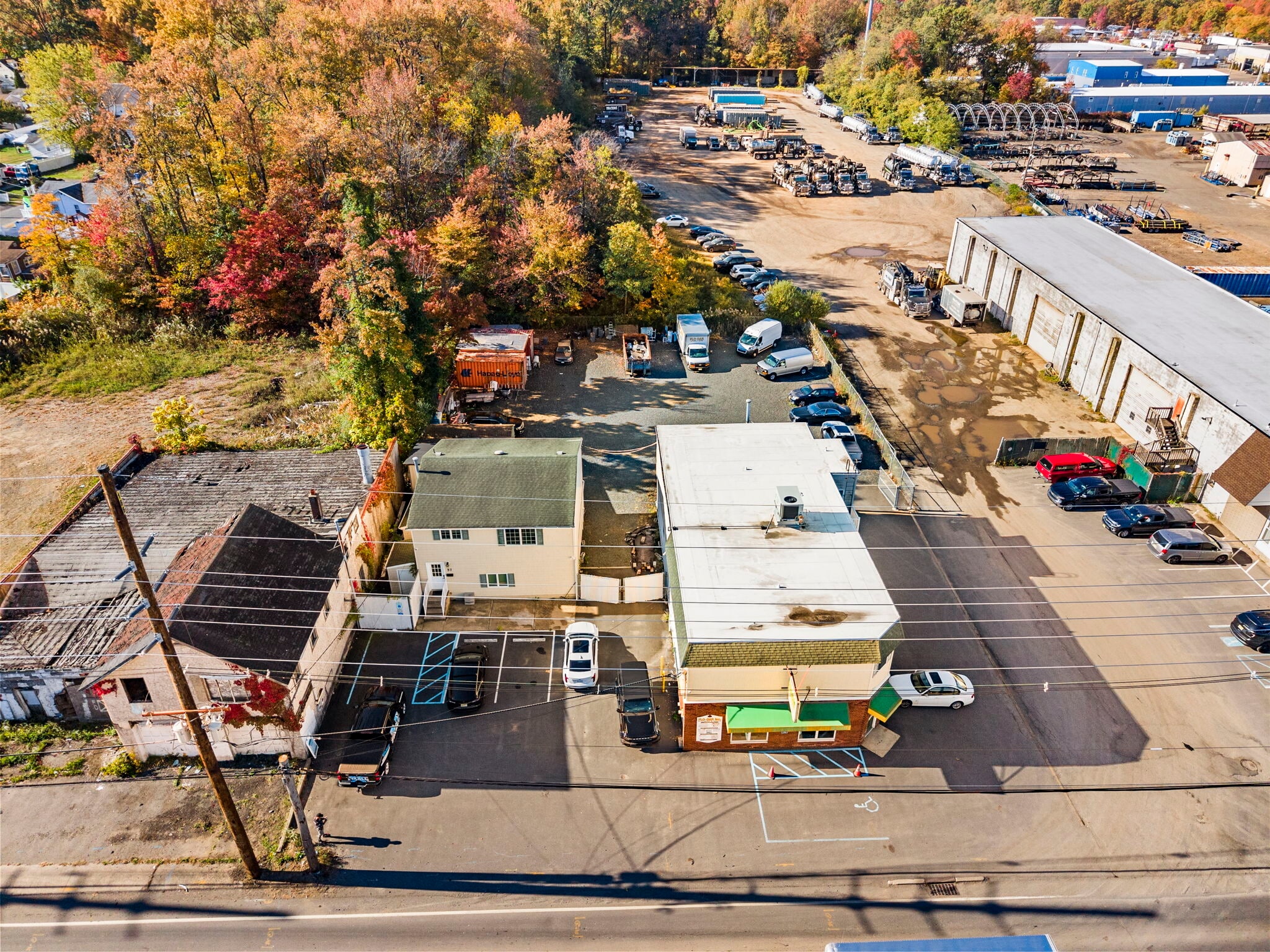 330 Highway 35 portfolio of 2 properties for sale on LoopNet.com Building Photo- Image 1 of 48