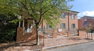 12 N Washington St, Winchester, VA for lease Building Photo- Image 2 of 2