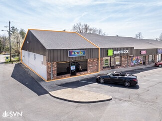 More details for 803-808 S Broadway St, Georgetown, KY - Office/Retail for Lease