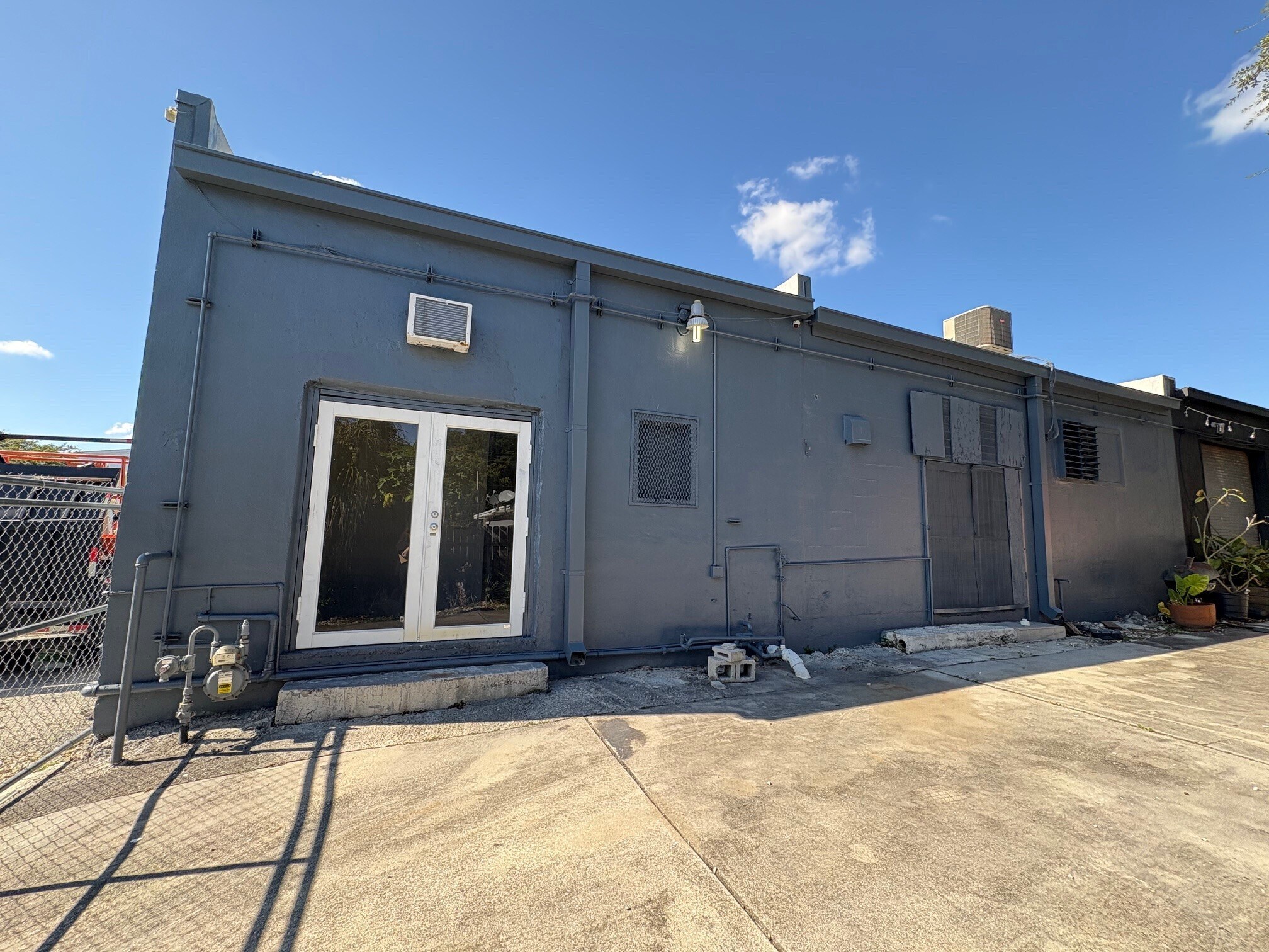 12203-12207 NE 13th Ct, North Miami, FL for lease Building Photo- Image 1 of 4