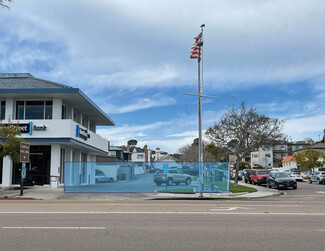 More details for 1144 Rosecrans St, San Diego, CA - Land for Lease