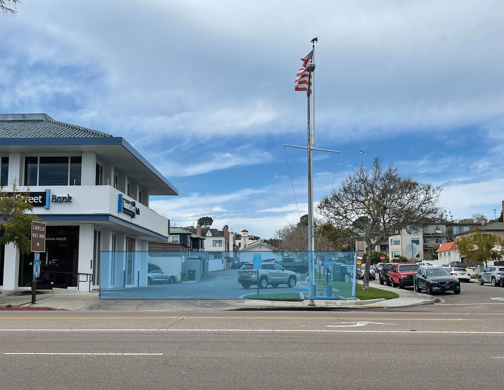 1144 Rosecrans St, San Diego, CA for sale Building Photo- Image 1 of 1