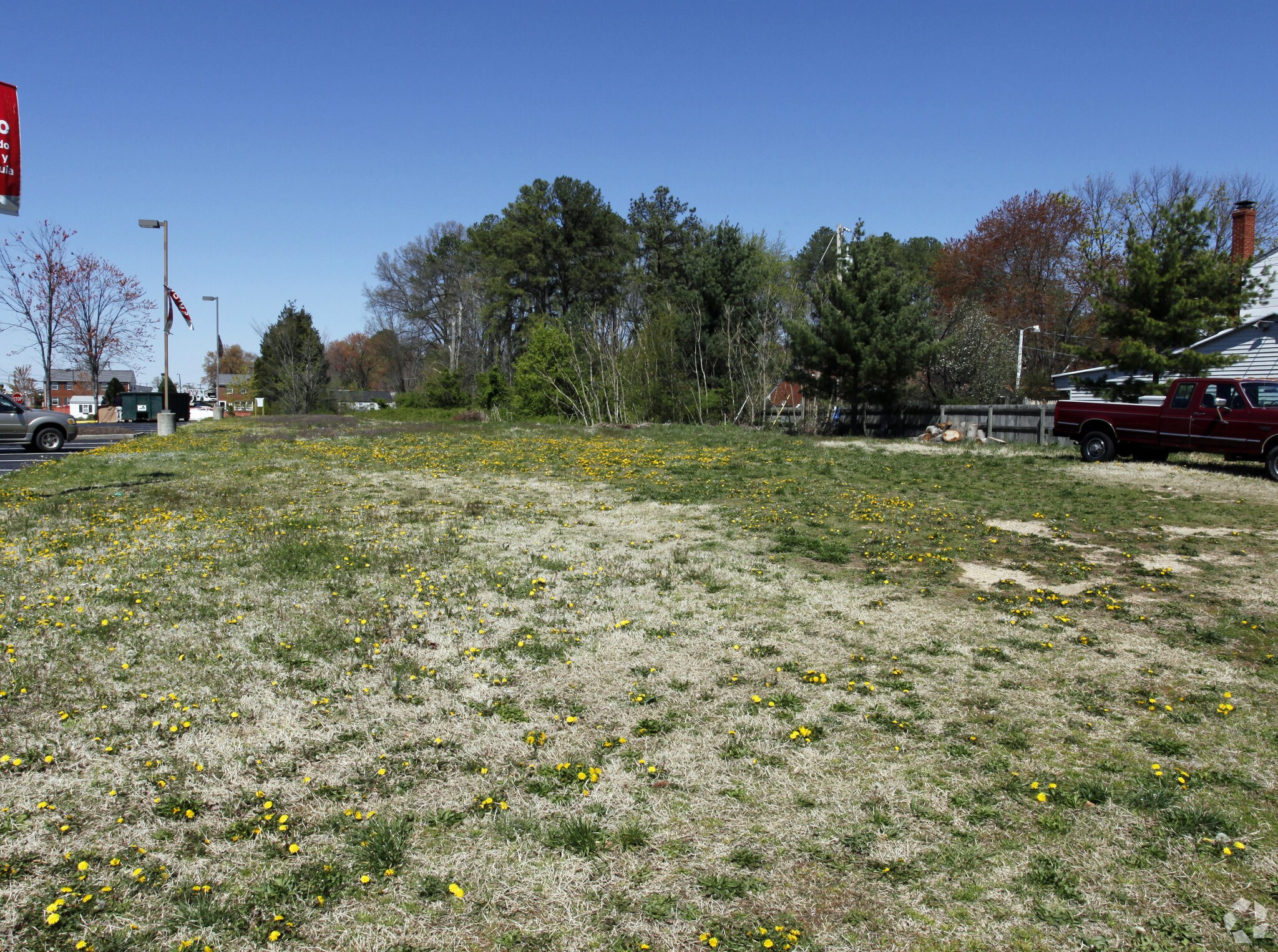 2100 Libbie Ave, Richmond, VA for sale Primary Photo- Image 1 of 1