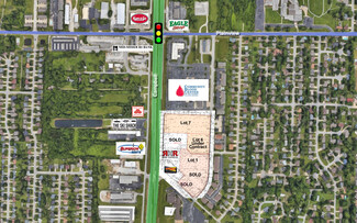 More details for Campbell, Springfield, MO - Land for Sale