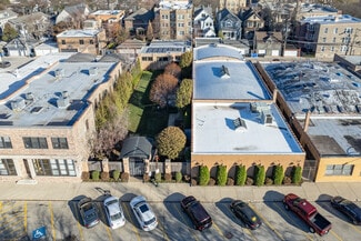 More details for 4515 N Ravenswood Ave, Chicago, IL - Office for Lease