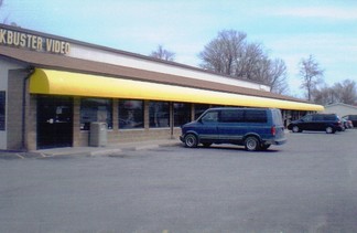 More details for 796 White St, Scottsburg, IN - Retail for Lease