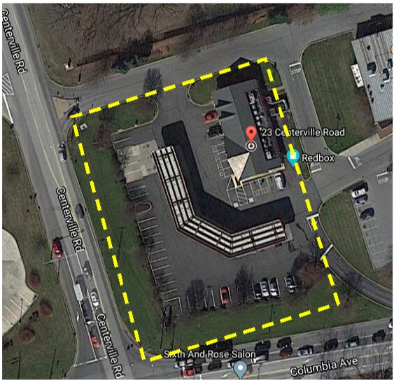 23 Centerville Rd, Lancaster, PA 17603