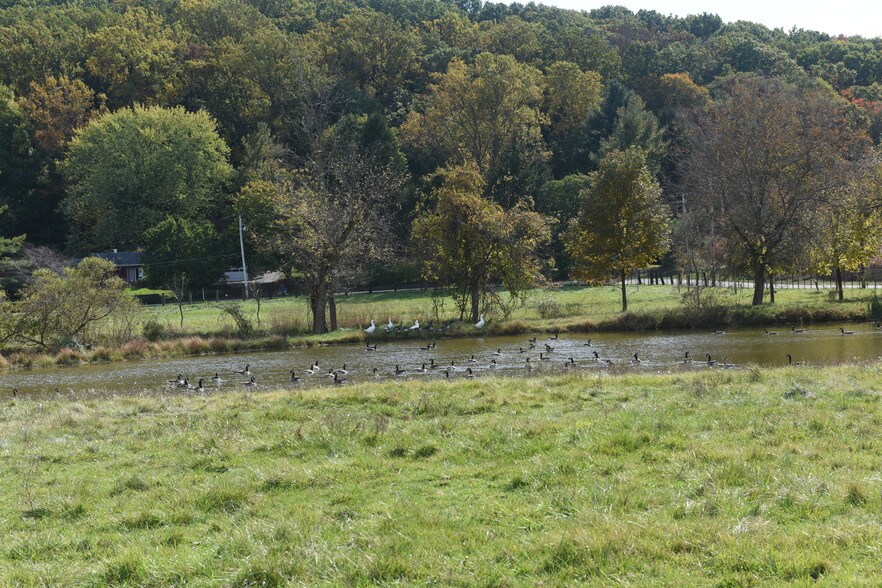 Old Valley Rd, Stevenson, MD for sale - Primary Photo - Image 1 of 1
