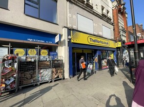 167-169 Camden High St, London for lease Building Photo- Image 1 of 2