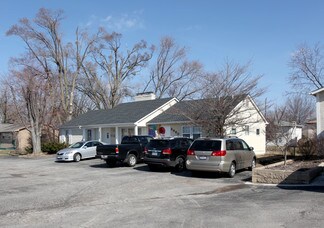 More details for 5980 Cleveland Ave, Columbus, OH - Office for Lease
