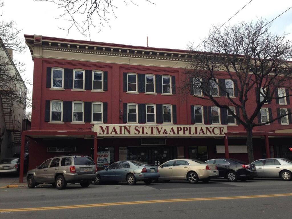 564 Main St, Stroudsburg, PA for sale Building Photo- Image 1 of 1