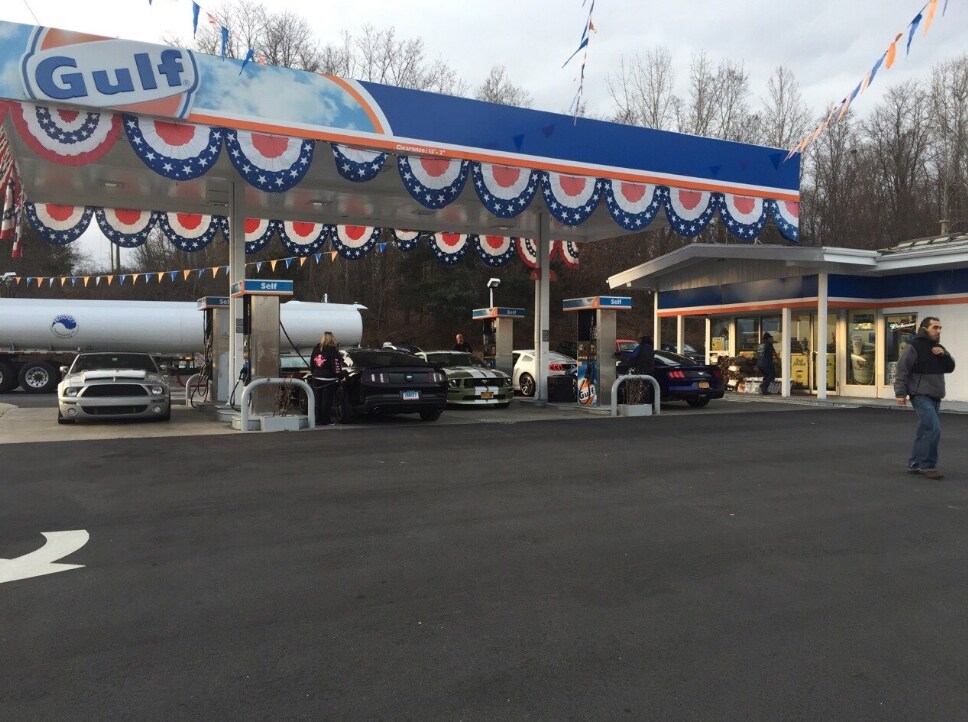 100 Route 17K, Newburgh, NY for sale Primary Photo- Image 1 of 1