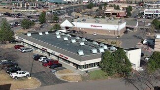 More details for 5705-5741 Constitution Ave, Colorado Springs, CO - Retail for Lease