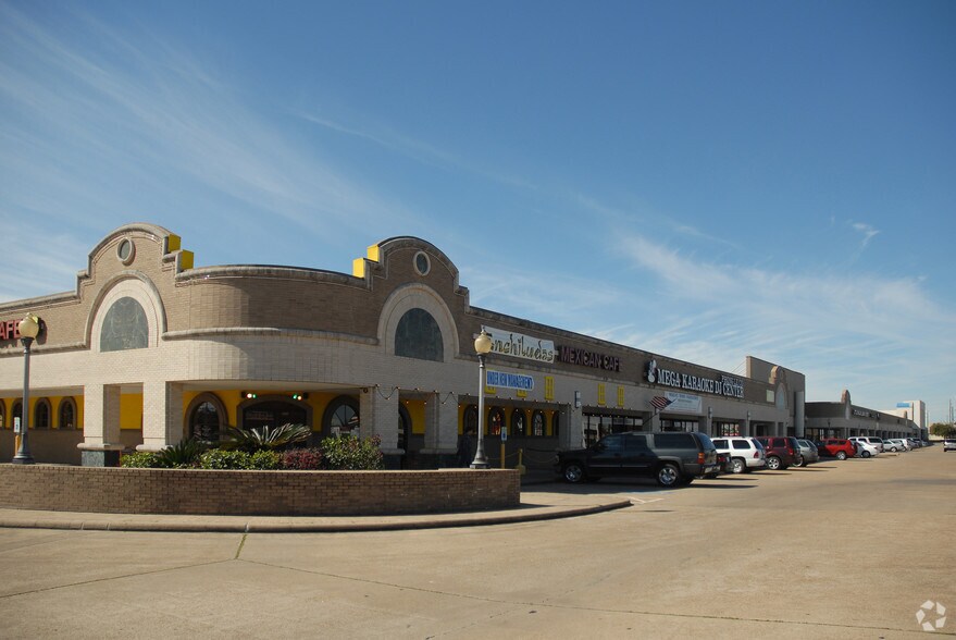 1400314289 Westheimer Rd, Houston, TX 77077