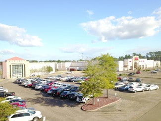 More details for 5912 US Highway 49, Hattiesburg, MS - Retail for Sale