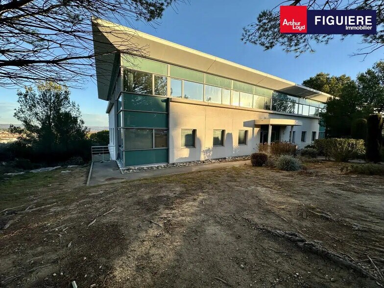 240 Rue Louis De Broglie, Aix-en-Provence for lease - Building Photo - Image 2 of 7