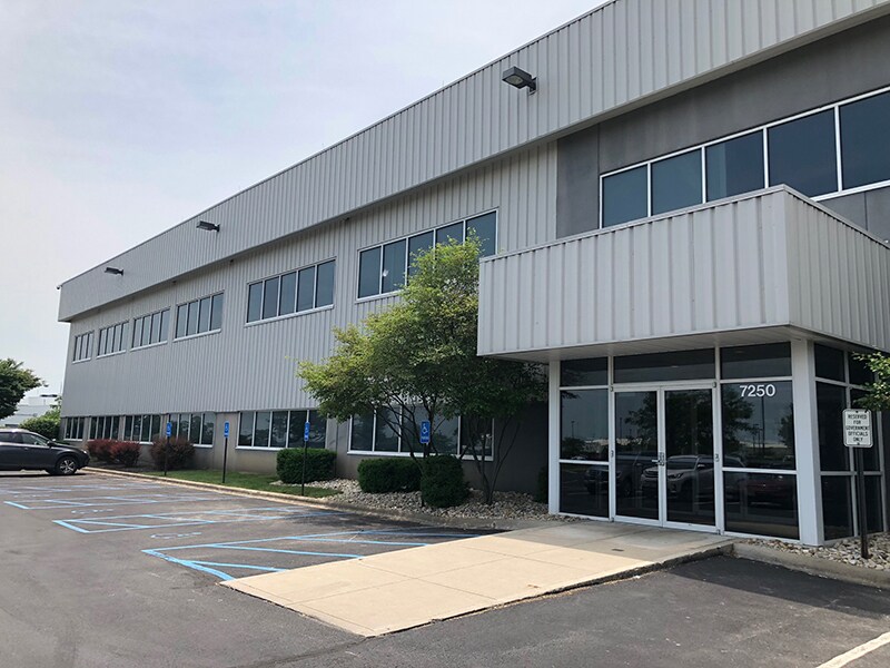 7250 Star Check Dr, Columbus, OH for sale Building Photo- Image 1 of 1