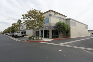 8333 Rochester Ave, Rancho Cucamonga CA - Warehouse