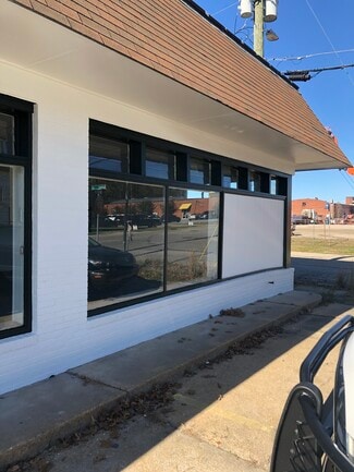 More details for 302 Williams St, Fayetteville, NC - Flex for Sale