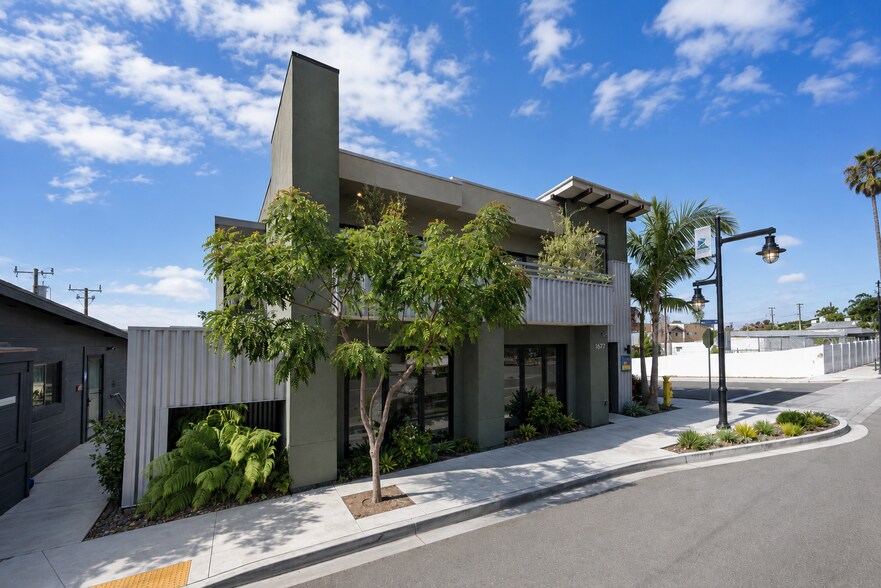1677 Shell Beach Rd, Pismo Beach, CA for lease - Building Photo - Image 2 of 4