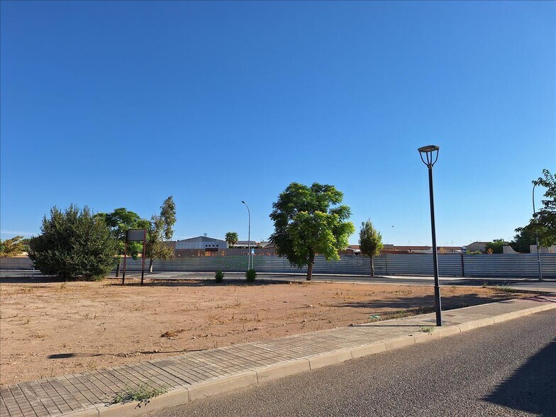 Land in Torralba de Calatrava for sale - Building Photo - Image 2 of 9