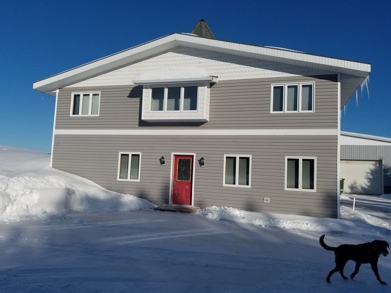 4432 Mill Rd, Denmark, WI for sale - Primary Photo - Image 1 of 1