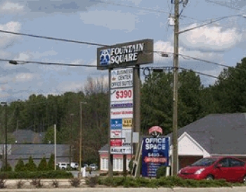 2140 McGee Rd, Snellville, GA for lease - Building Photo - Image 2 of 5