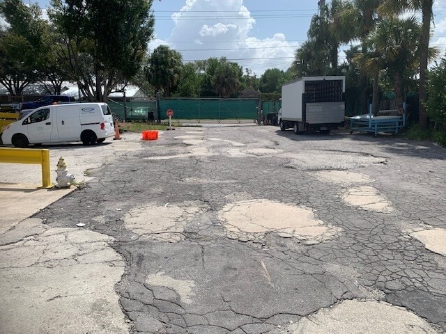 1120 N Rome Ave, Tampa, FL for lease - Building Photo - Image 3 of 8