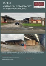 Cliff Rd, Hornsea for lease Other- Image 1 of 2