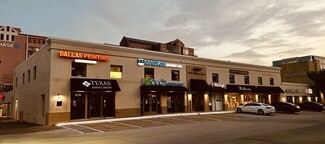 More details for 6166-6176 Sherry Ln, Dallas, TX - Office/Retail for Lease