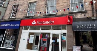 More details for 10 Market Sq, Penrith - Retail for Sale