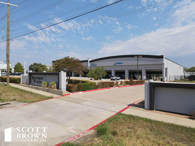 4145 E Interstate 35, Denton, TX for sale - Building Photo - Image 1 of 1