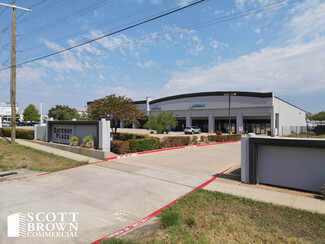 More details for 4145 E Interstate 35, Denton, TX - Office/Retail, Retail for Lease