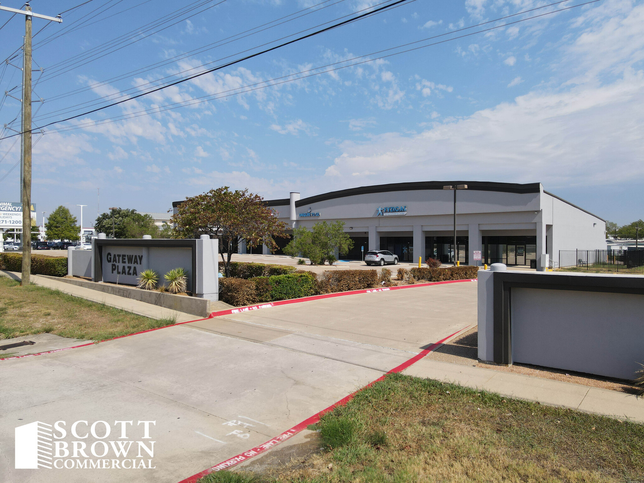 4145 E Interstate 35, Denton, TX for sale Building Photo- Image 1 of 1