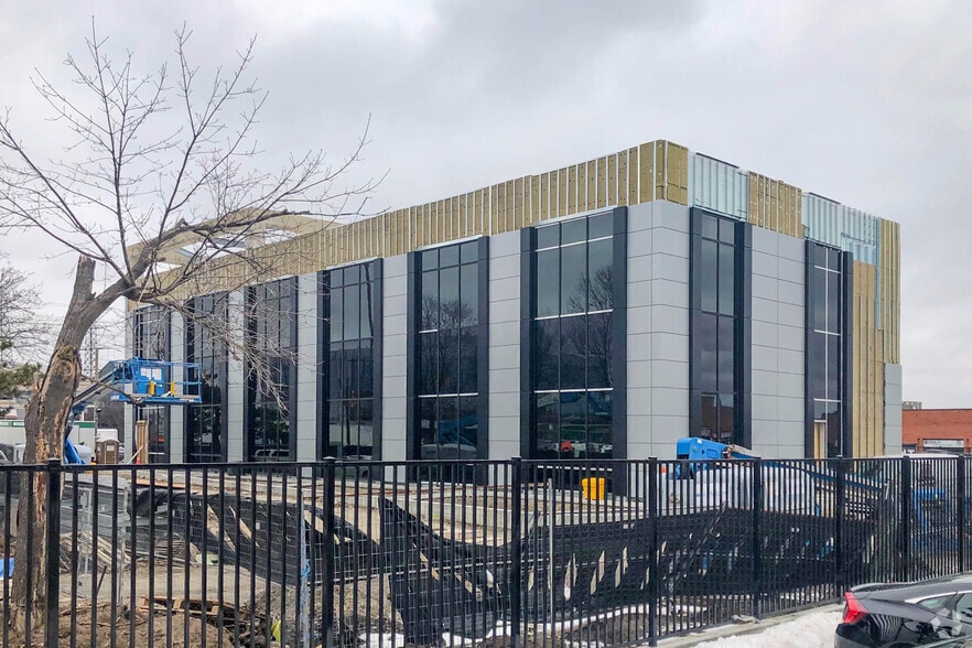 5555 Keele St, Toronto, ON for sale - Primary Photo - Image 1 of 1