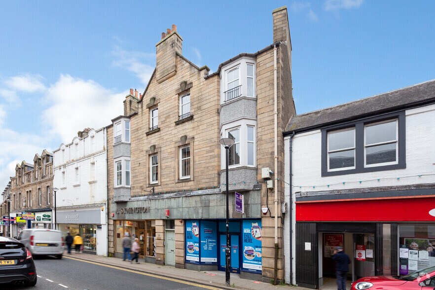 46 Channel St, Galashiels, SCB TD1 1BA | LoopNet