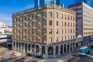 More details for 2 William St, White Plains, NY - Office, Retail for Lease