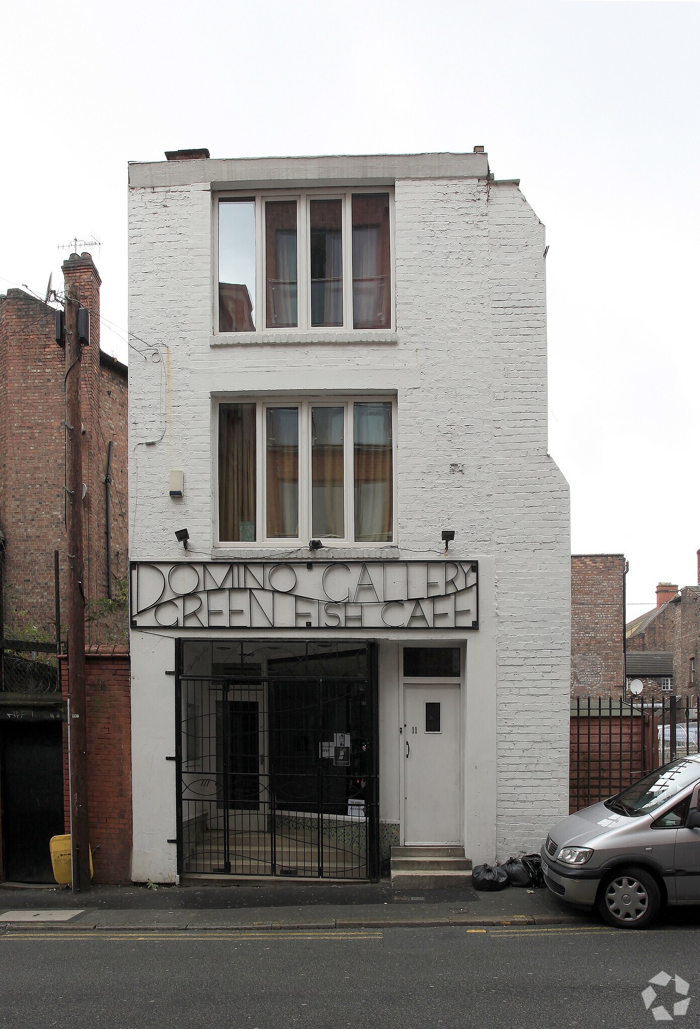 11 Upper Newington, Liverpool for sale Primary Photo- Image 1 of 1