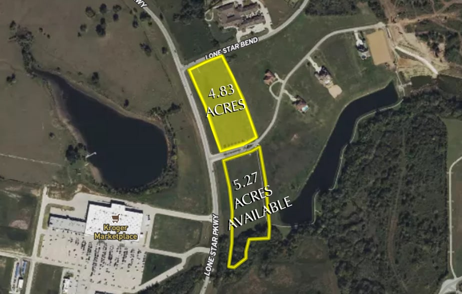 Mia Lago -1, Montgomery, TX for sale - Building Photo - Image 3 of 6