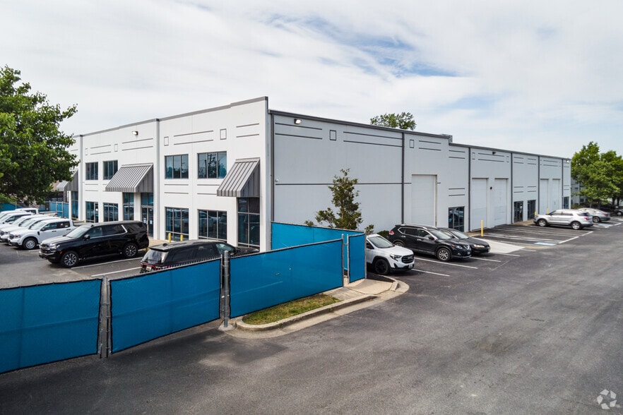 7931-7997 Fernham Ln, Forestville, MD for sale - Primary Photo - Image 1 of 1