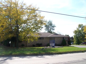 More details for 2356 E Hill Rd, Grand Blanc, MI - Office for Lease