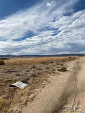 More details for 0 Avenue G, Lancaster, CA - Land for Sale