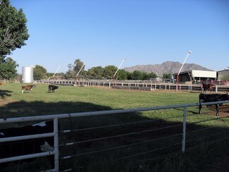 More details for 15225 E Riggs Rd, Gilbert, AZ - Land for Sale