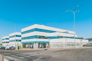 More details for Calle Puerto Cruz Verde, 2, Móstoles - Office for Sale