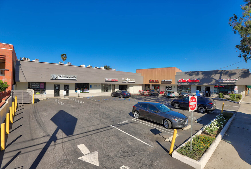 1347-1353 E Colorado St, Glendale, CA for sale - Building Photo - Image 1 of 1