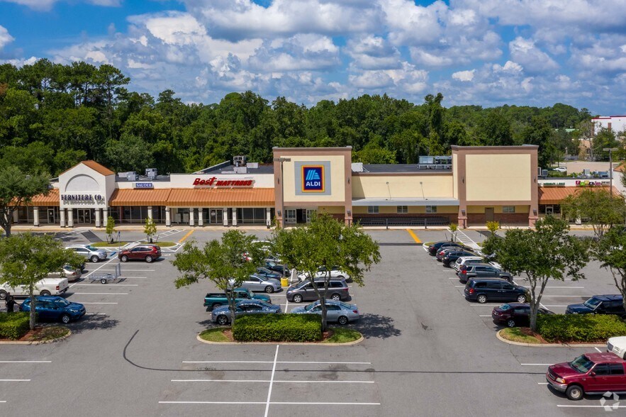 10950-10960 San Jose Blvd, Jacksonville, FL for lease - Aerial - Image 2 of 11