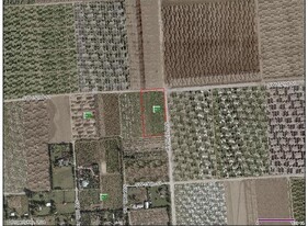 5 Acre Agricultural land - Commercial Real Estate