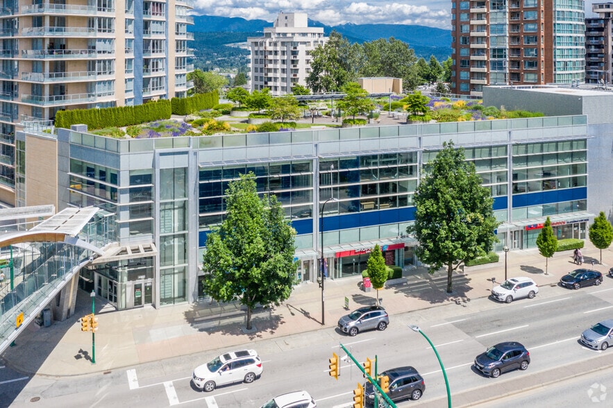 4803 Kingsway, Burnaby, BC for sale - Primary Photo - Image 1 of 1