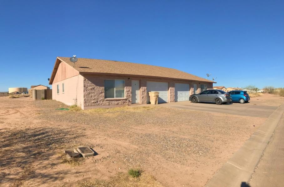 10859 W Carousel Dr, Arizona City, AZ 85123 | LoopNet